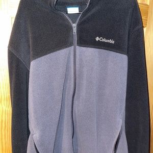 Columbia Jacket